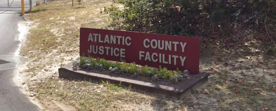 Photos Atlantic County Justice Facility 1
